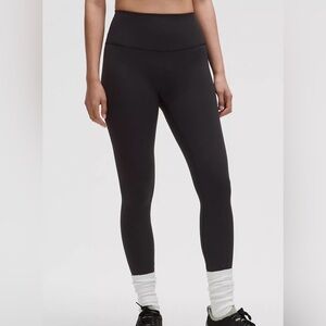 Lululemon Wunder Train High-Rise Tight 25ʺ